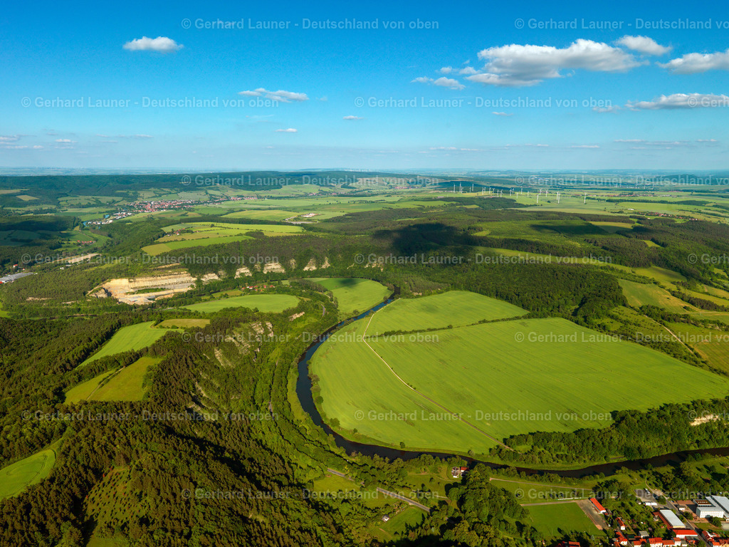 3204313 | Werra bei Creuzburg