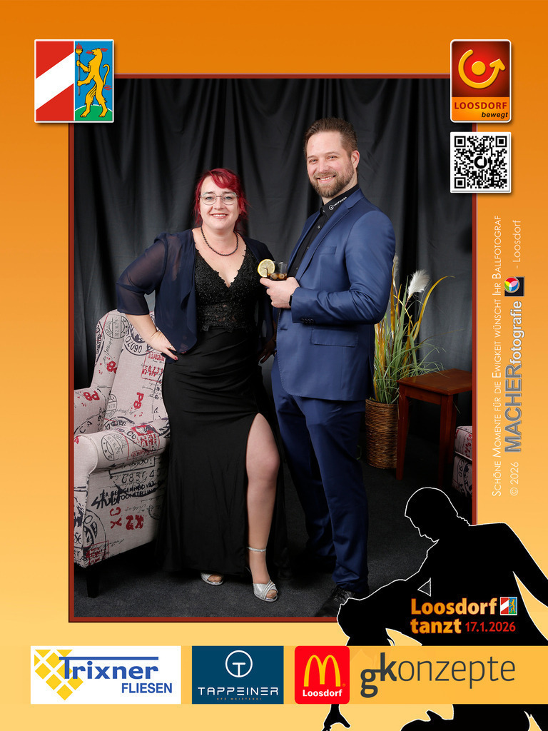 LoosdorfTanzt26_7688 | Ballfotografie - Loosdorf tanzt am 20.01.2024 in der Losensteinhalle LOOSDORF. Vielen Dank den Sponsoren!