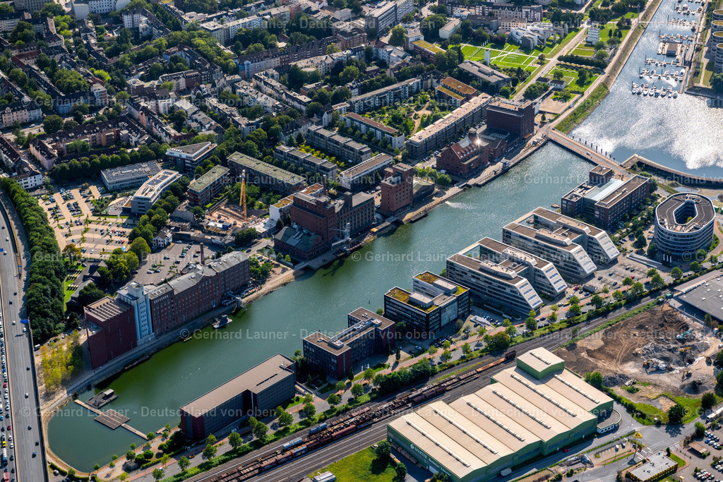 4049839 | Innenhafen, Duisburg