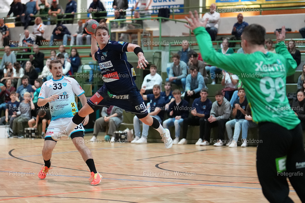 20231029 HLA Jags Bad Vöslau v Bärenbach Köflach-124 | Fotografie Woldron
