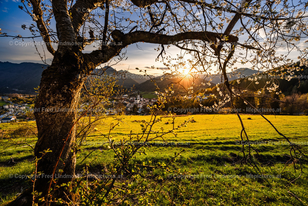 Mariazell Sonnenuntergang Stehralm 2204025 _ Fred Lindmoser--2 | Fotos und Fotoprodukte - Realisiert mit Pictrs.com