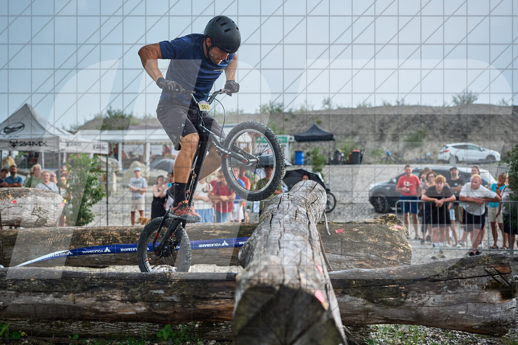 Trials European Youth Games | 16.08.2025: Trials European Youth Games in Purgstall an der Erlauf Foto: © 2025 Martin Bihounek / martinbihounek.comInsta: @martinbihounekcom