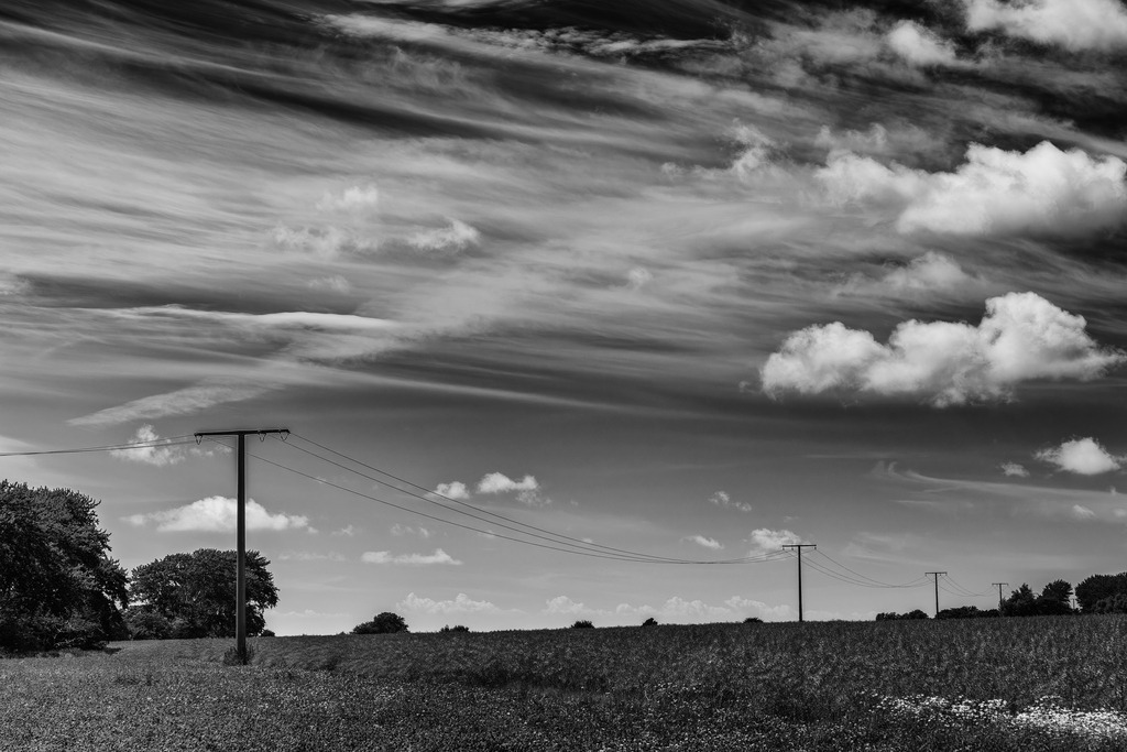 2025_07_09_FEHMARN-LEUCHTTURM+SCHMETTERLINGE_MCP8864 sw | Hochwertig gedruckte Fotografien für die Wand, als Kalender und zum Verschenken. Hamburg & Norddeutschland und überall wo ich mit der Kamera unterwegs war.
