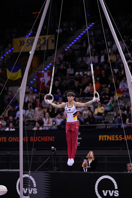 DTBPokalStuttgart13817 | 41. DTB Pokal Stuttgart 2026 19.-23.03.2026 in der Porsche Arena (Stuttgart) - 20260319 - Team Challenge Männer - Subdivision 2