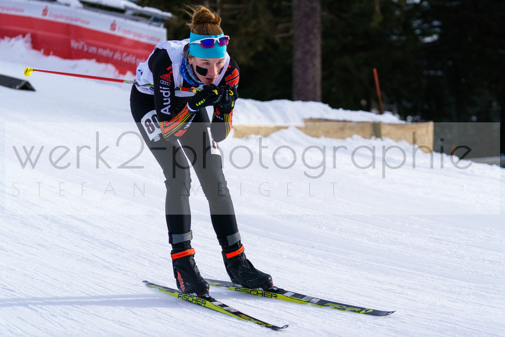 DSC Oberwiesenthal | Vom 19. - 21. Januar fand in der Sparkassen-Skiarena Oberwiesenthal der DSV E.INFRA Schülercup Biathlon statt.