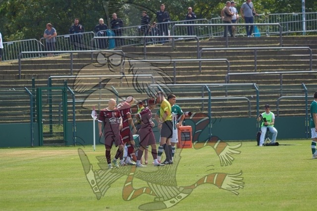 BFC Dynamo vs. VfB Lübeck 1919 034 | mythos-online-redaktion