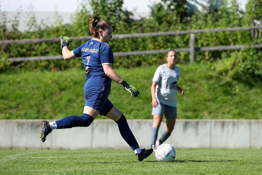 Fußball I FRAUEN I Saison 2025-2026 I Freundschaftsspiel I FC Loppenhausen - 1FC Heidenheim 1846 II I_250831_9005 | Fotopresso – Sportfotografie in Heidenheim & Umgebung. Professionelle Sportfotografie für unvergessliche Momente. Dynamische Action-Shots, emotionale Szenen & hochwertige Bilder. - Realisiert mit Pictrs.com