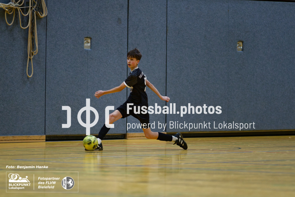 20260131_U15_Turnier_Versmold_200 | Blickpunkt Lokalsport - Realisiert mit Pictrs.com