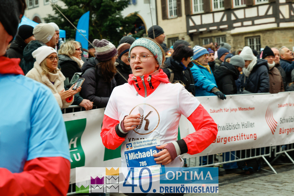 VR Bank Hauptlauf 10km | 40. Optima 3koenigslauf 2026 - Realisiert mit Pictrs.com