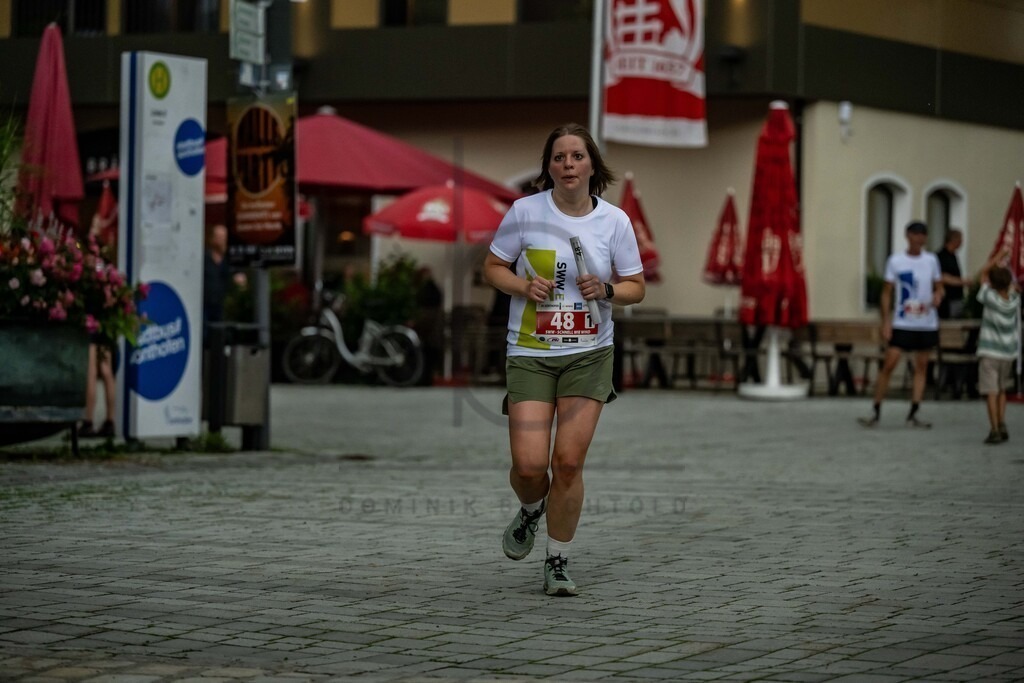 20. Sonthofer Bosch BKK Citylauf | 20. Sonthofer Bosch BKK Citylauf am 12.07.2024 in Sonthofen. Foto: Dominik Berchtold/www.dberchtold.com/ @d_berchtold_foto auf Instagram