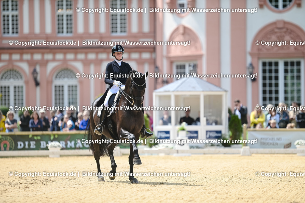 20250607_1_GP-Tour_Dressage_0034 | Foto: Thomas Hartig