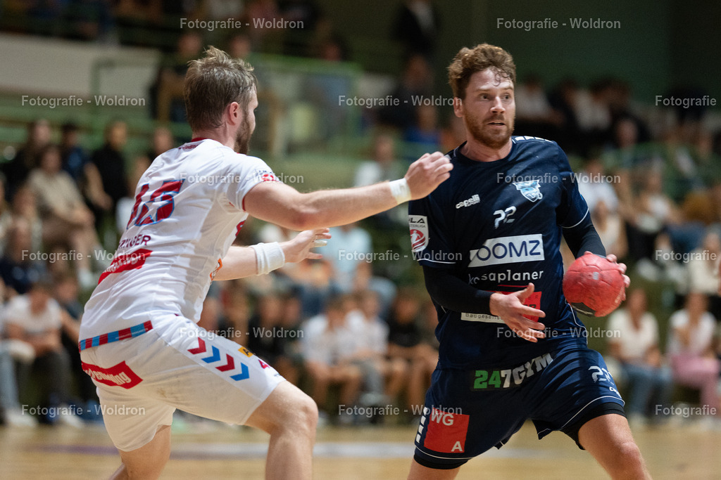 20230930 HLA Jags v Fivers-145 | Fotografie Woldron