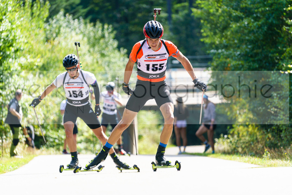 DP Arber  | Deutschlandpokal ARBER am 15. - 17. September 2023