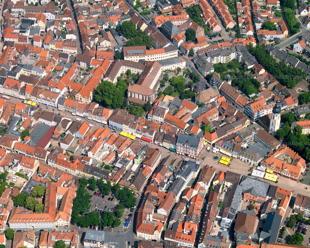 2739561 | Altstadt Speyer