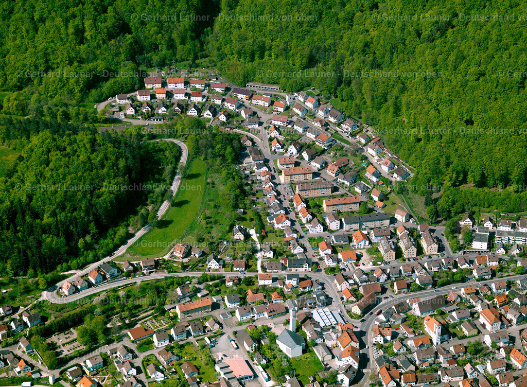2857978 | Gerhausen, Blaubeuren
