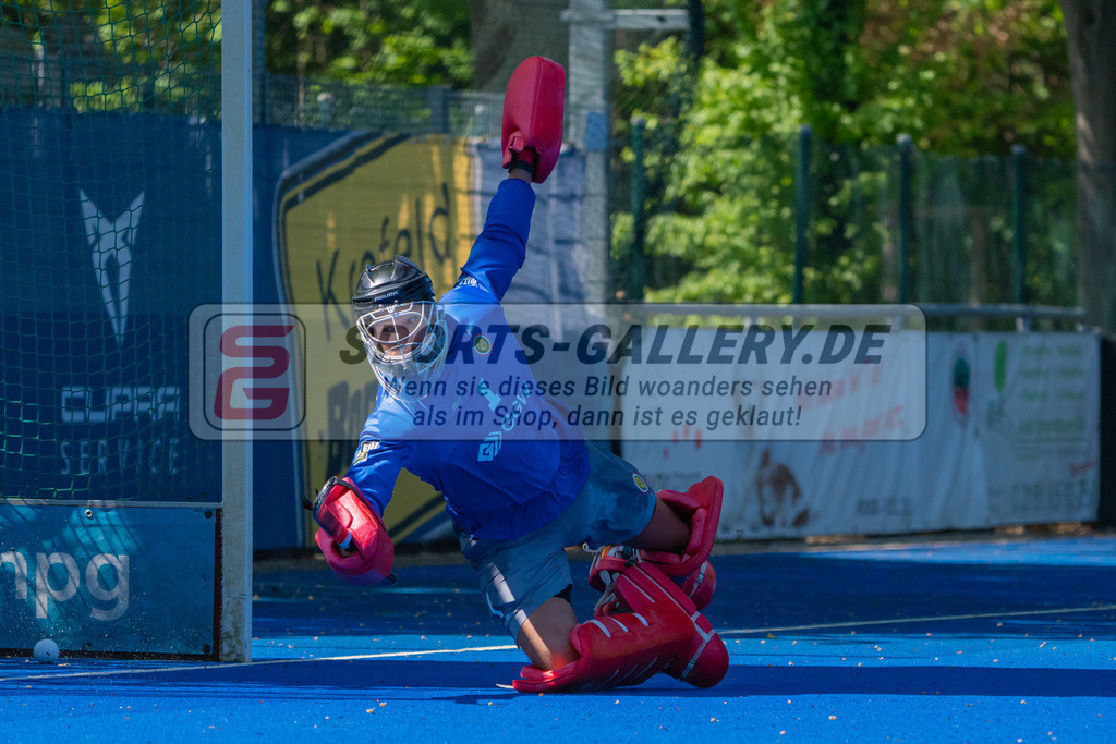 HK_20260425_04406 | 1. Bundesliga Herren Crefelder HTC - Hamburger Polo Club am 25.02.2026