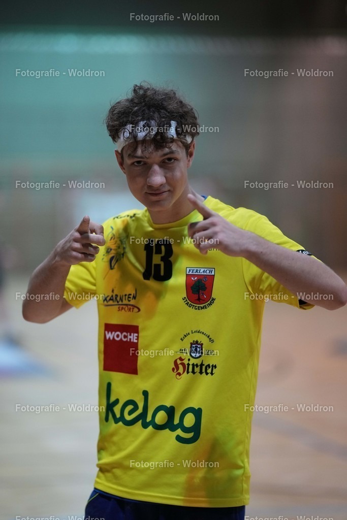 20221112 Futureteam Jags Vöslau v Ferlach-65 | Fotografie Woldron