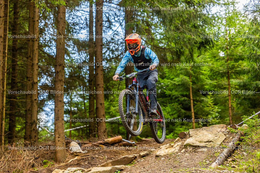 Enduro One Rabenberg Sa R1-0256 | OCR Bilder Fotograf Eisenach Michael Schröder