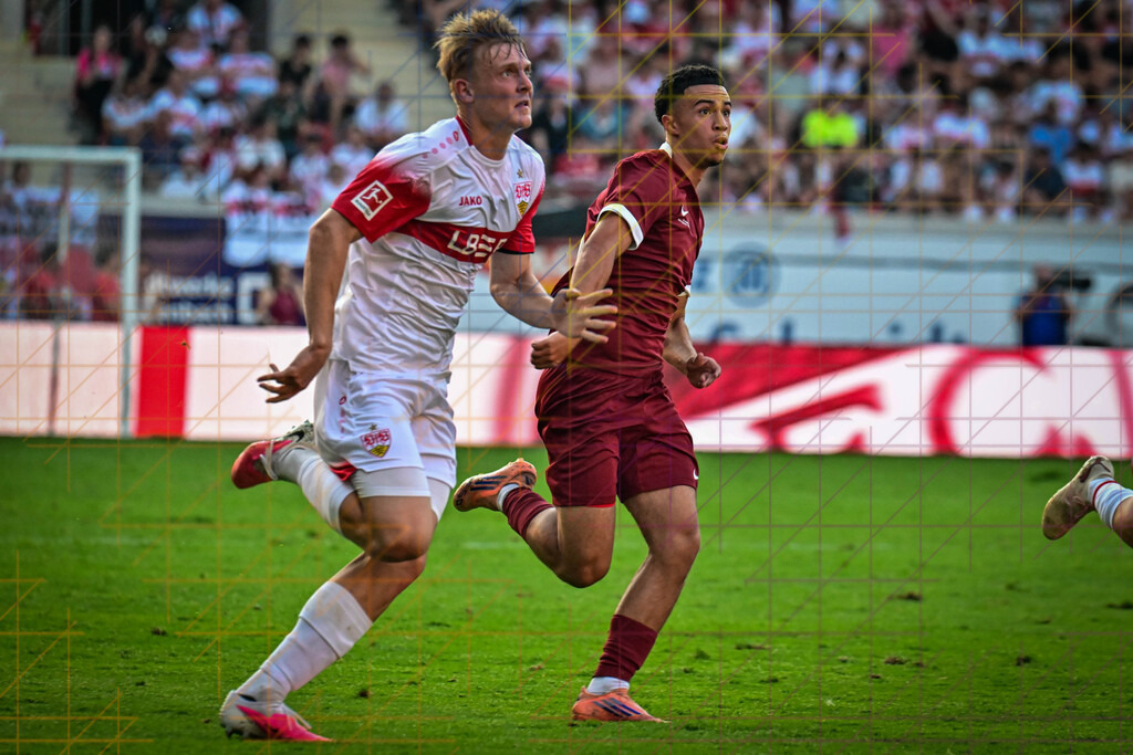 OFC vs VfB Stuttgart 29.07.2026 (135 von 179) | professionelle Sport- und Eventfotografie von Tomafocus – dynamische Bilder, emotionale Momente und hochwertige Aufnahmen für jeden Anlass. - Realisiert mit Pictrs.com