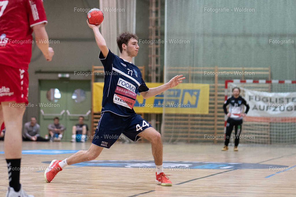 20230513 FT Jags v Bärenbach - Köflach-52 | Fotografie Woldron