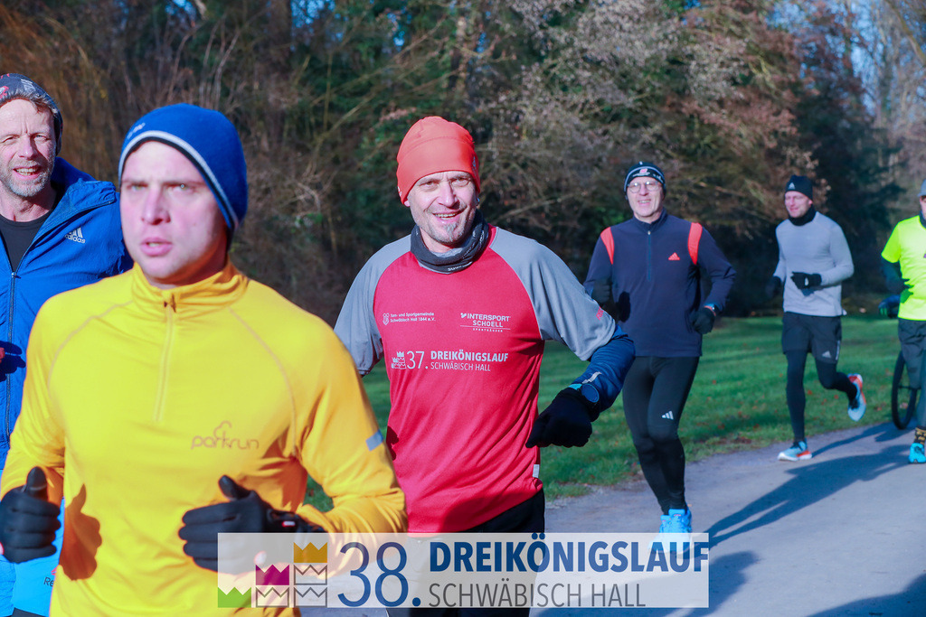 2. Testlauf | 3koenigslauf 2024 - Realisiert mit Pictrs.com
