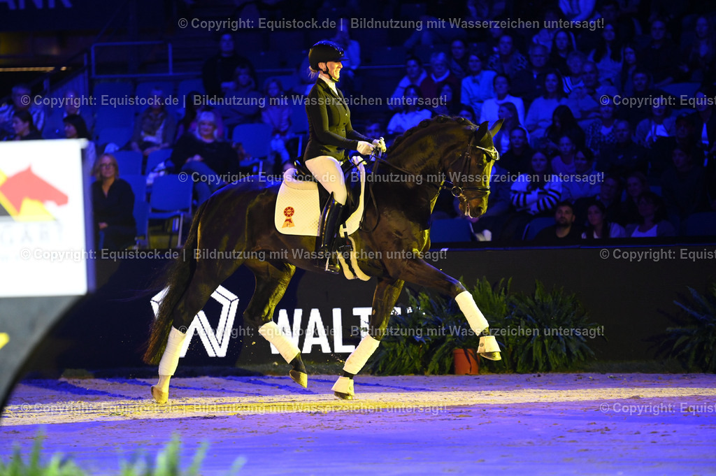 20241114_Ehrung Championatspferde_TOMsPiC_0013 | Foto: Thomas Hartig