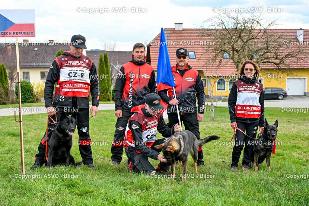 ASVÖ_ Tracking Dog World Championship 2025_ 05.04.2025-112 | bilder.asvo-sport - Realisiert mit Pictrs.com