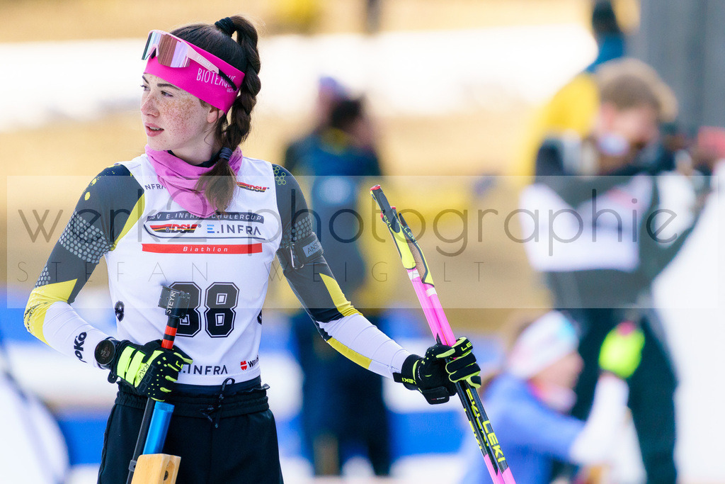 DSC Ruhpolding | Deutscher Schülercup Ruhpolding in der CHIEMGAU Arena am 2. und 3. März 2024