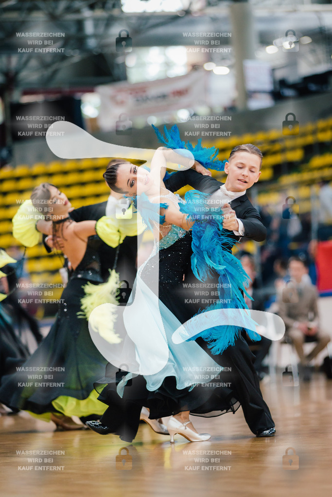 Hessen Tanzt WDSF Open Junior II Standard 11th (201) Philipp Baal _ Letizia Lis (TSC im VfL Sindelfingen)-2025-05-17-7353 | Webshop for digital downloads and prints of dance sport, event & show photographer Julian Link - Realisiert mit Pictrs.com