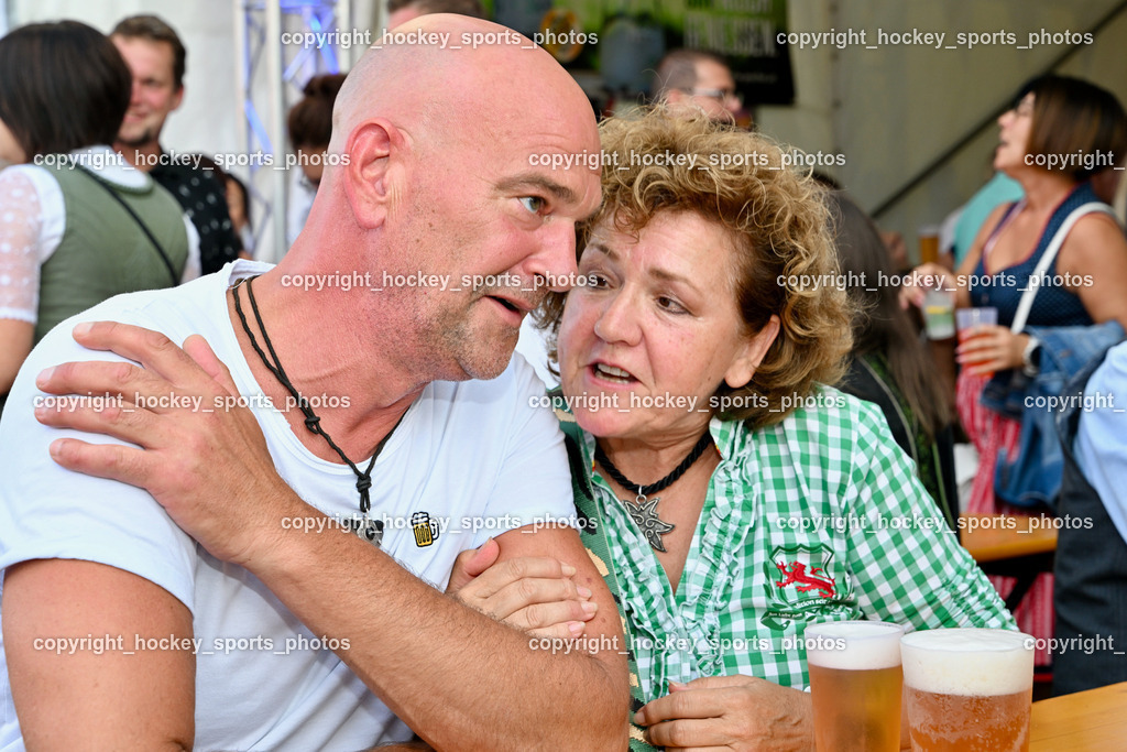 78. Villacher Kirchtag Mittwoch 2.8.2023 | Udo Wenders, Starkstrom Bar