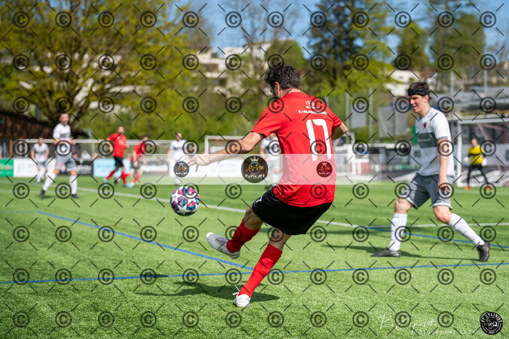 20240427_FC-Rothrist 30 vs Red-Star_114 | Sport und Naturfotografie von Roberto Esposito zeigt echte Momente Bewegung und die Schönheit der Natur. Ausdrucksstarke Bilder schaffen Emotionen.