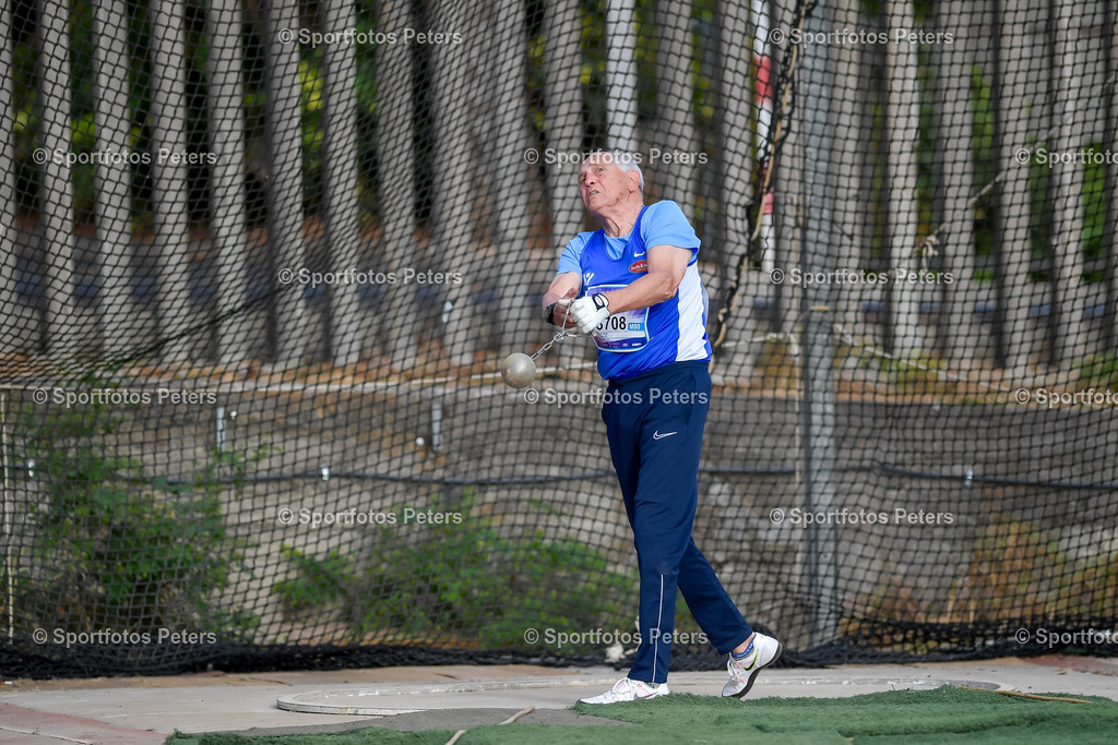EMACS 2025 - Day 3_20 | European Masters Athletics Championships am 11.10.2025 auf Madeira (Portugal)Foto: Kai Peters - Realisiert mit Pictrs.com