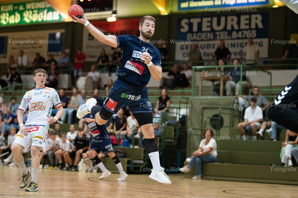 20230930 HLA Jags v Fivers-80 | Fotografie Woldron