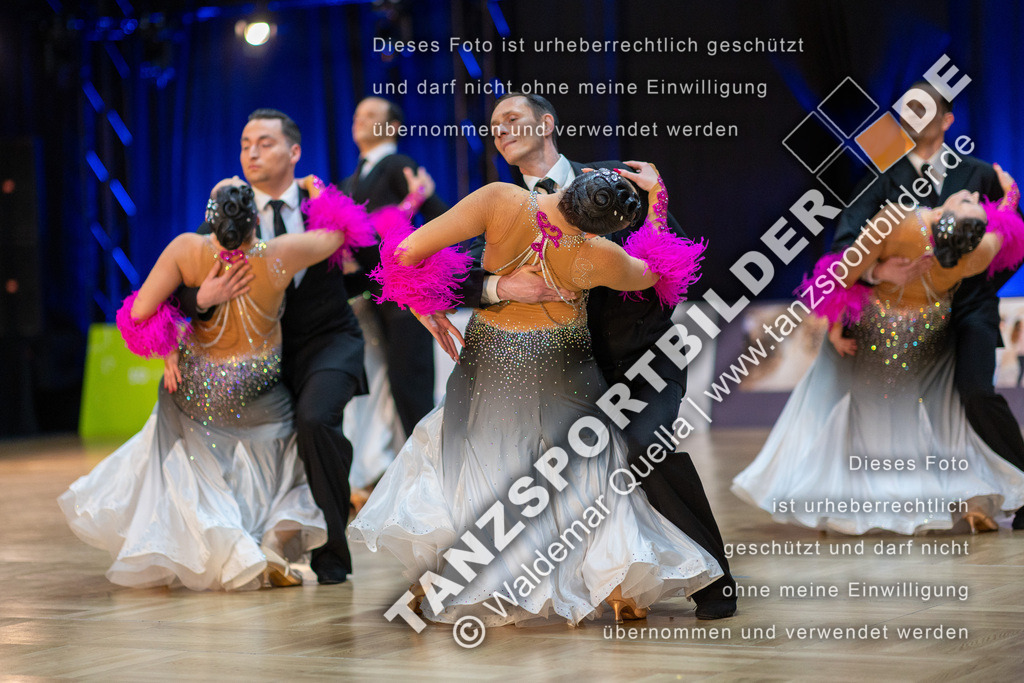 20260124-10351 | Nienburg 2026 1. Bundesliga Nord Standardformationen