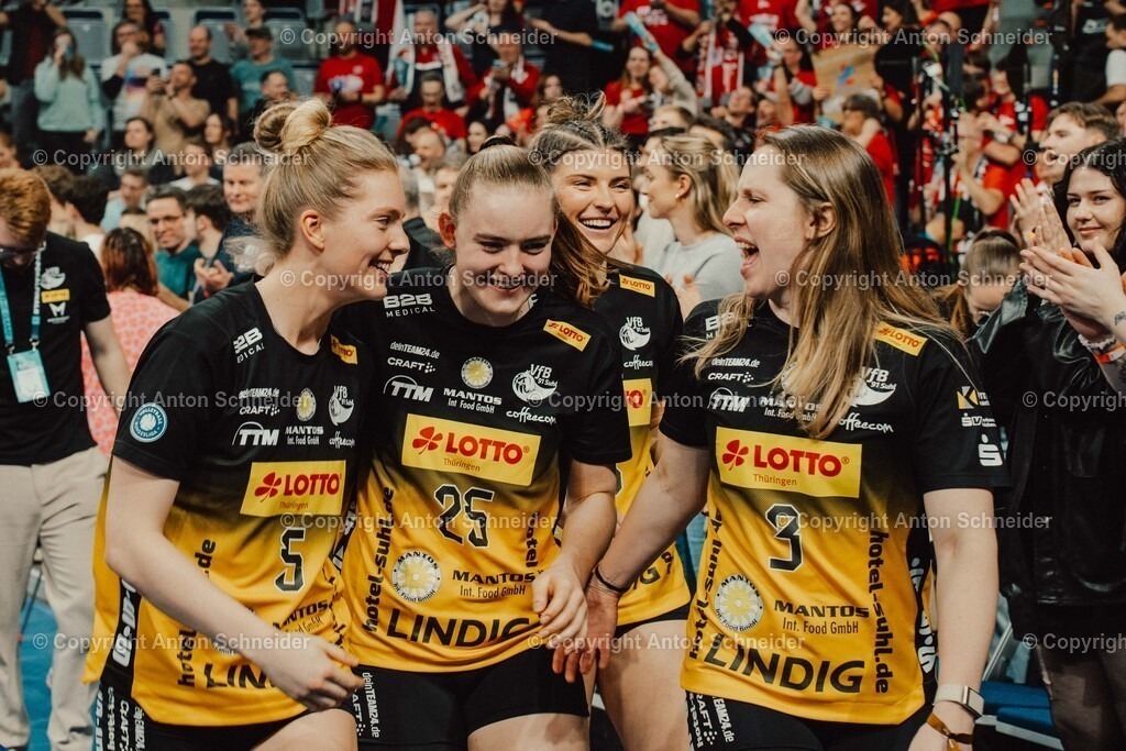 Vollyballpokalfinale 25/26 Mannheim | Zoi DVV Pokalfinale am 28.02.2026 in Mannheim I VfB Suhl LOTTO Thüringen - Allianz MTV Stuttgart I VfB Friedrichshafen - SVG Lüneburg - Realisiert mit Pictrs.com