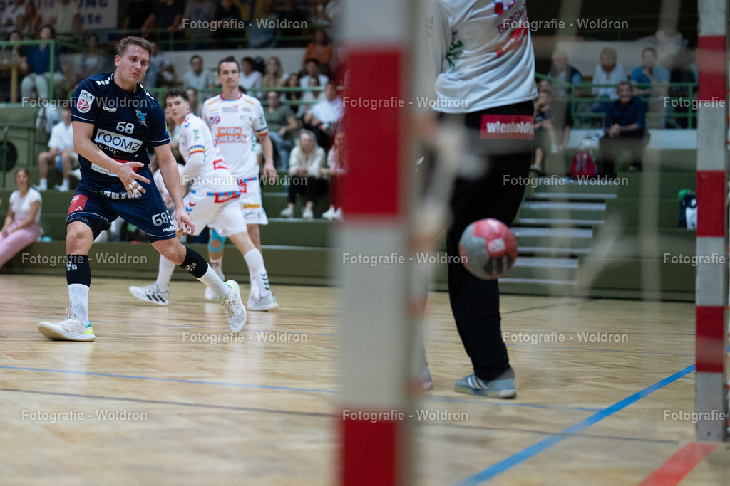 20230930 HLA Jags v Fivers-117 | Fotografie Woldron