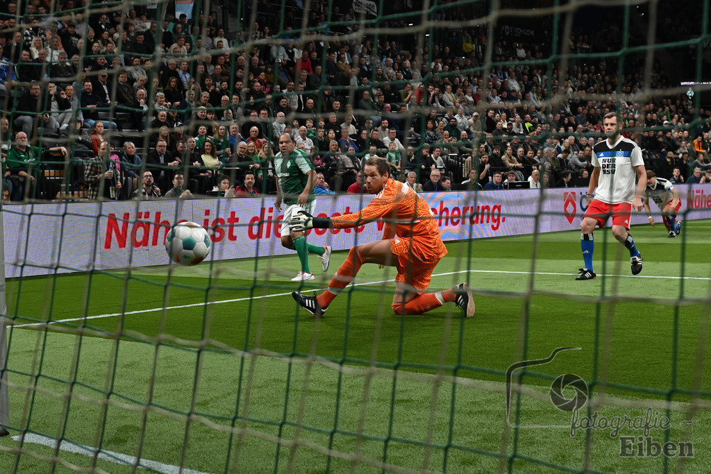 Cup der Öffentlichen Oldenburg | Cup der Öffentlichen Oldenburg am 05.01.2024 in Oldenburg (Weser-Ems Halle), Photo: Philip Eiben 2023 - Realisiert mit Pictrs.com