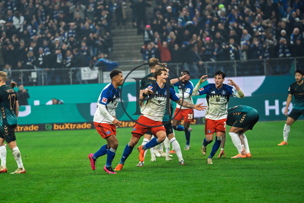 13.Spieltag HSV - Werder Bremen_SC-29 | Philipp-Heist - Realisiert mit Pictrs.com