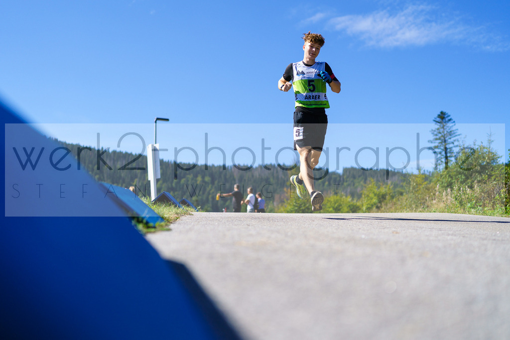 DP Arber  | Deutschlandpokal ARBER am 15. - 17. September 2023