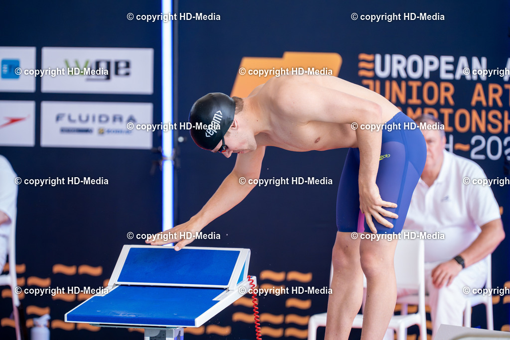 European Aquatics Junior Swimming Championships 2026 | European Aquatics Junior Swimming Championships 2026