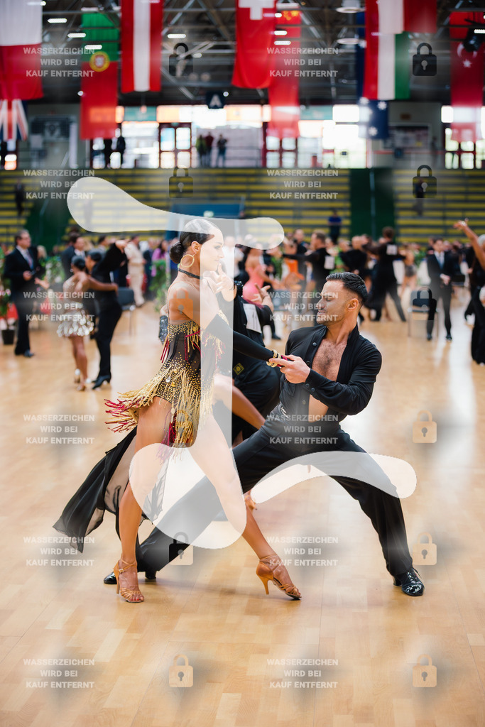 Hessen Tanzt WDSF International Open Latin 9th (12) Philip Andraus _ Ekaterina Tsvetkov (TTC Fortis Nova Maintal)-2025-05-18-2998 | Webshop for digital downloads and prints of dance sport, event & show photographer Julian Link - Realisiert mit Pictrs.com