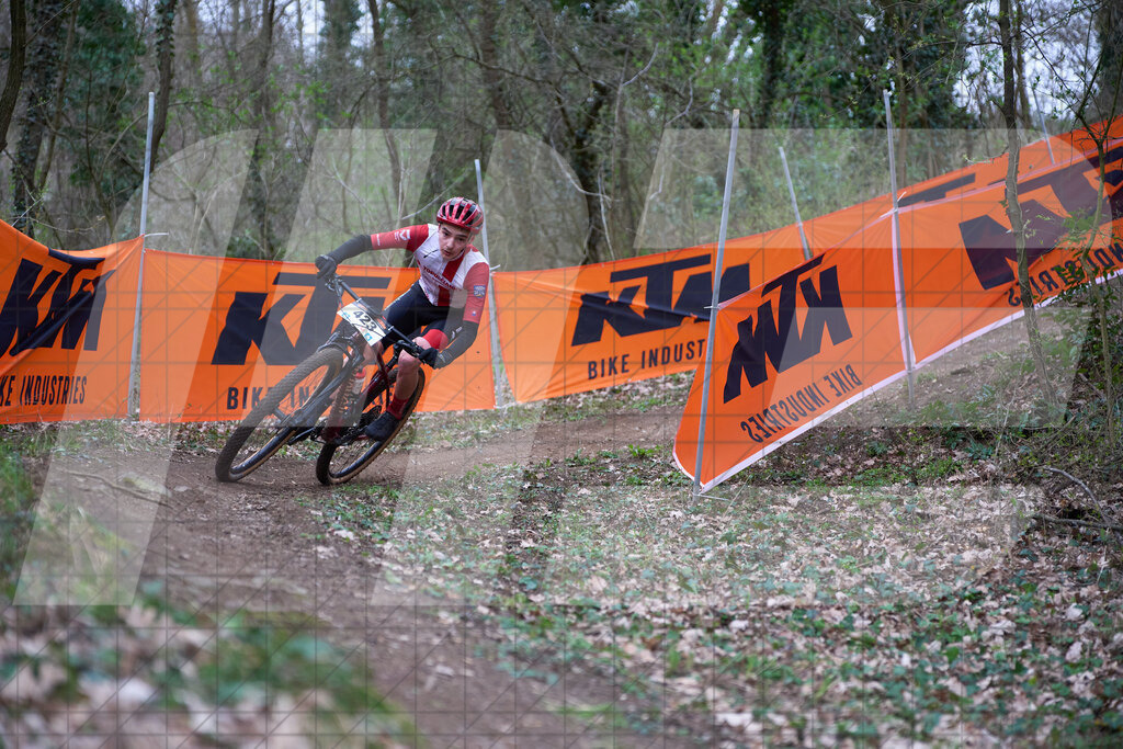 34. KTM Kamptal Trophy 423, FEDOR Andrej (SVK), MU17, Športovy Klub Topoľčianky | ZÖBING, Österreich – 2026-03-28: 34. KTM Kamptal Trophy423, FEDOR Andrej (SVK), MU17, Športovy Klub TopoľčiankyFoto: © 2026 Martin Bihounek - MB Creative e.U.