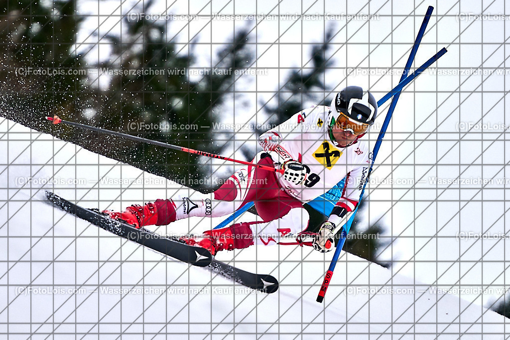 ALP7410_NOe-MASTERS-Cup-RTL_Distelpiste_Auer Christian | (C)FotoLois.com, Alois Spandl. NÖ MASTERS-Cup Riesentorlauf auf der Distelpiste in Lackenhof, Sa 10. Februar 2024.