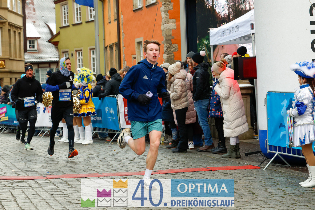 VR Bank Hauptlauf 10km | 40. Optima 3koenigslauf 2026 - Realisiert mit Pictrs.com