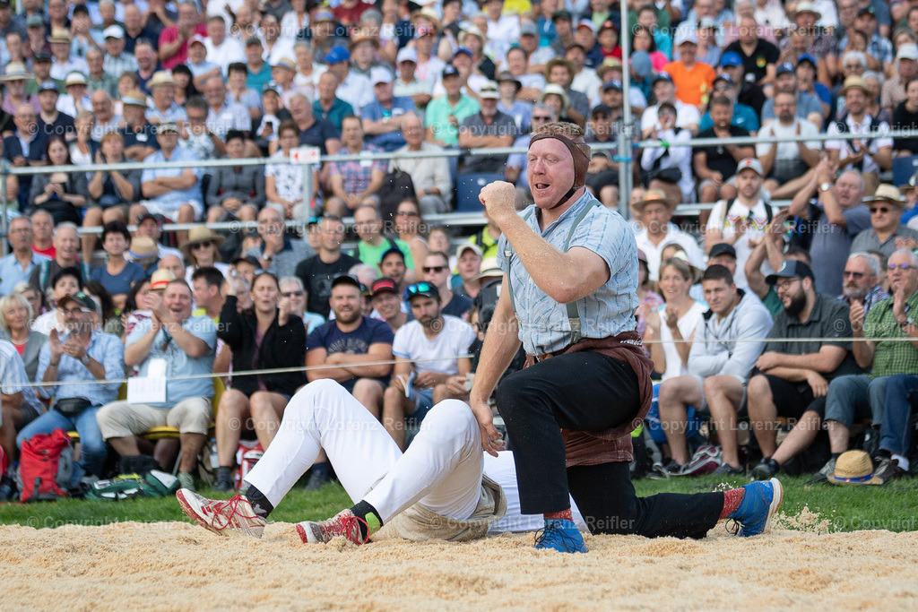 Schwingen -  Schwägalpschwinget 2023 | Schwägalp, 20.8.23, Schwingen - Schwägalpschwinget.