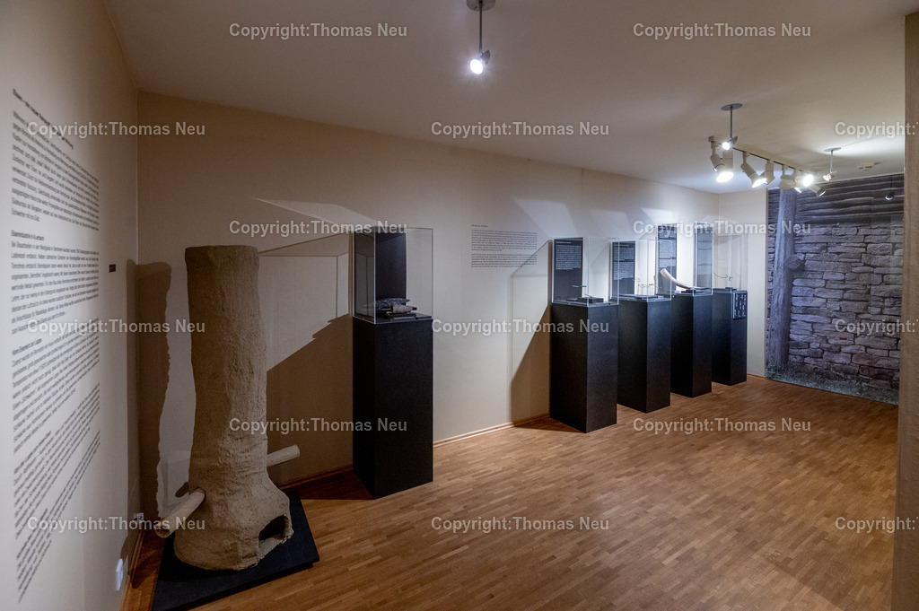 DSC_5926 | Ausstellung „Die Kelten an der Bergstraße“ im Museum Bensheim – archäologische Funde, keltische Kultur und Geschichte in der Region.