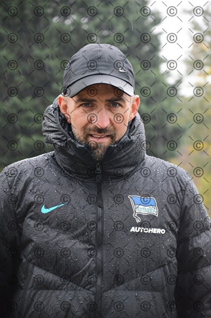 RGE_6436 | Vedad Ibisevic spielte von August 2015 bis Sommer 2020 als aktiver Stürmer für Hertha BSC. Fotograf: Ralf Gebhardt - Realisiert mit Pictrs.com