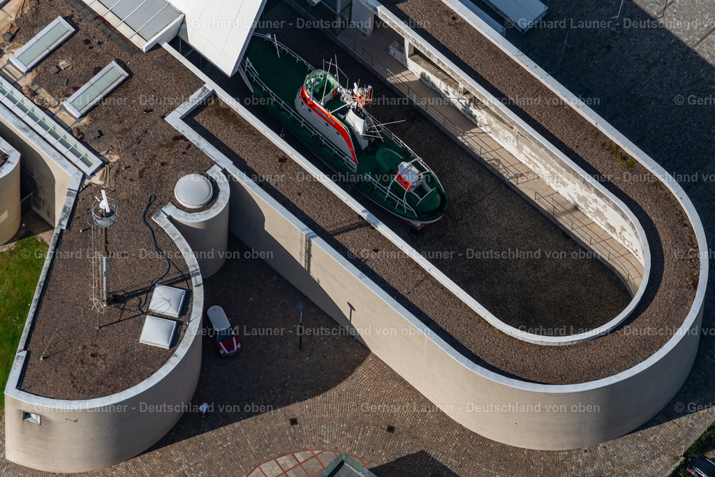 4030278 | Deutsches Schifffahrtsmuseum, Bremerhaven