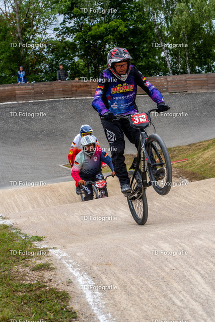 BayBMX2026-05324 | Fotogalerie von Thomas Dettweiler mit Eventbildern und lizenzfreien Fotos. Perfekt als Wandbild, für Büro, Website oder private Nutzung. - Realisiert mit Pictrs.com