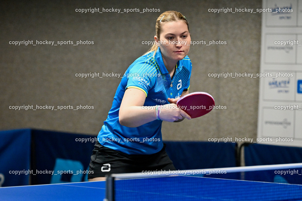 SCO Sprengnetter Bodensdorf vs. SU Sparkasse Kufstein  | Lea Paulin, SCO Sprengnetter Bodensdorf vs. SU Sparkasse Kufstein , SCO Sprengnetter Bodensdorf vs. SU Sparkasse Kufstein am 08.02.2026 in Bodensdorf (SCO Sportheim), Austria, (Photo by Bernd Stefan)